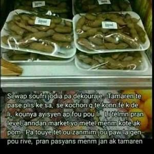 Meet your Posher, Hadasha